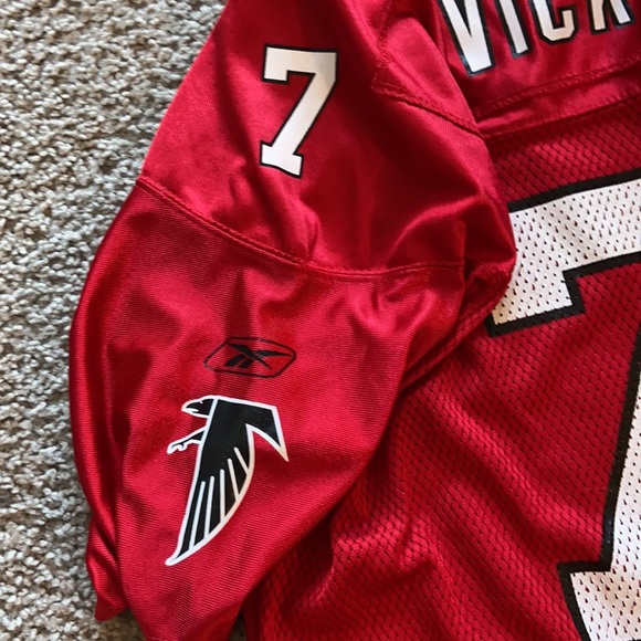 Michael Vick Jersey - Picture 5 of 5